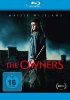 The Owners (Blu-ray) 