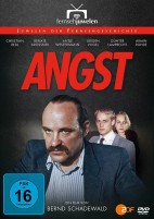 Angst (DVD) 