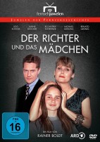 Der Richter und das Mädchen (DVD) 