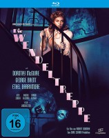 Die Wendeltreppe (Blu-ray) 