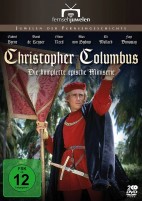 Christopher Columbus - Der komplette Vierteiler (DVD) 