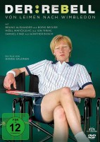 Boris Becker: Der Rebell - Von Leimen nach Wimbledon (DVD) 