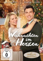 Weihnachten im Herzen (DVD) 