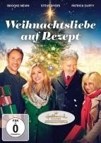 Weihnachtsliebe auf Rezept (DVD) 