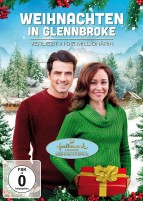 Weihnachten in Glenbrook - Verliebt in die Millionärin (DVD) 
