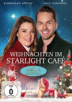Weihnachten im Starlight Café (DVD) 