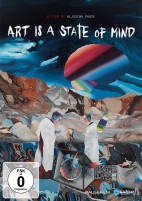 Art is a State of Mind - Mediabook (Blu-ray) 