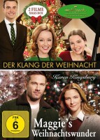 Maggie's Weihnachtswunder & Der Klang der Weihnacht (DVD) 
