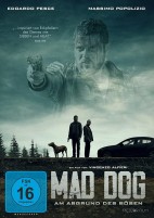 Mad Dog - Am Abgrund des Bösen (DVD) 