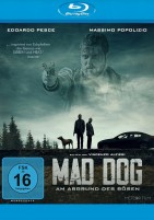 Mad Dog - Am Abgrund des Bösen (Blu-ray) 