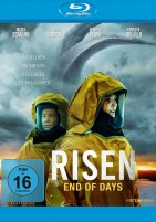 Risen - End of Days (Blu-ray) 