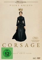 Corsage (DVD) 