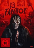 13 Fanboy - Uncut (DVD) 