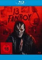 13 Fanboy - Uncut (Blu-ray) 