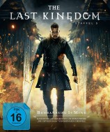 The Last Kingdom - Staffel 05 (Blu-ray) 