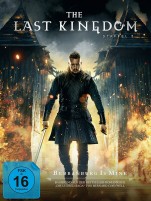 The Last Kingdom - Staffel 05 / Amaray (DVD) 