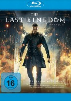 The Last Kingdom - Staffel 05 / Amaray (Blu-ray) 