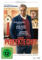 Der perfekte Chef (DVD) 