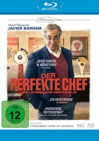 Der perfekte Chef (Blu-ray) 