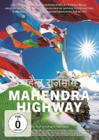 Mahendra Highway (DVD) 