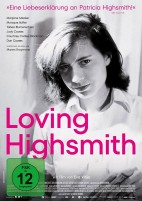 Loving Highsmith (DVD) 