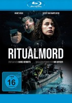 Ritualmord (Blu-ray) 