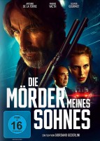 Die Mörder meines Sohnes (DVD) 