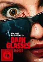 Dark Glasses - Blinde Angst (DVD) 