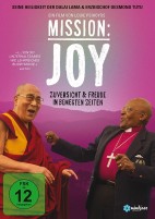 Mission: Joy - Zuversicht & Freude in bewegten Zeiten (DVD) 