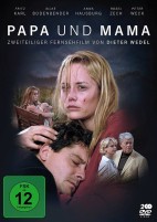 Papa und Mama - Der komplette Zweiteiler (DVD) 