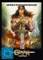 Conan - Der Zerstörer (DVD) 