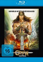 Conan - Der Zerstörer (Blu-ray) 