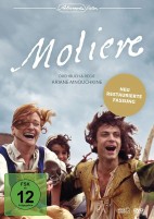 Molière (DVD) 