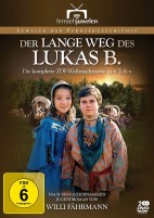 Der lange Weg des Lukas B. (DVD) 