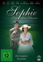Sophie - Sissis kleine Schwester - Der komplette Zweiteiler (DVD) 