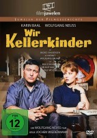 Wir Kellerkinder (DVD) 