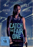 Catch the Fair One - Von der Beute zum Raubtier (DVD) 