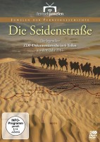 Die Seidenstraße (DVD) 