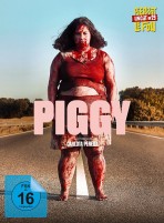 Piggy - Limited Edition Mediabook (Blu-ray) 