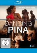 Dancing Pina (Blu-ray) 