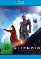 Alienoid (Blu-ray) 