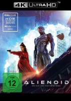 Alienoid - 4K Ultra HD Blu-ray (4K Ultra HD) 
