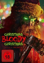 Christmas Bloody Christmas (DVD) 