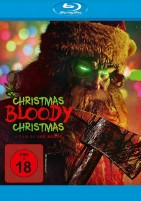 Christmas Bloody Christmas (Blu-ray) 