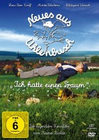 Neues aus Uhlenbusch - Ich hatte einen Traum - Der Original-Kinofilm (DVD) 