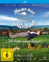 Neues aus Uhlenbusch - Ich hatte einen Traum - Der Original-Kinofilm (Blu-ray) 