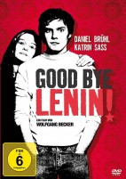 Good Bye, Lenin! (DVD) 