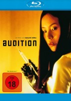 Audition (Blu-ray) 