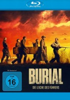 Burial - Die Leiche des Führers (Blu-ray) 