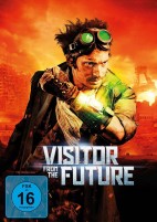 Visitor from the Future (DVD) 